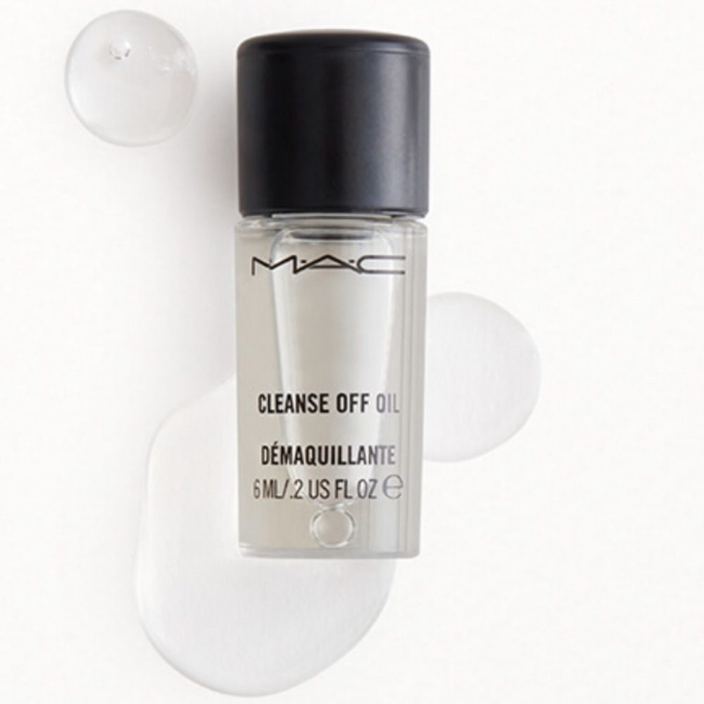 MAC Cleanse Off Oil - Picture 10 of 15